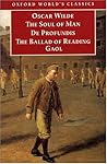 The Soul of Man & Prison Writings