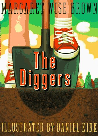 The Diggers (Paperback)