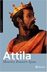 Attila: Le fléau de Dieu