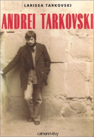 Andrei Tarkovski (Paperback)