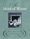 A Mind of Winter: Poems for a Snowy Season