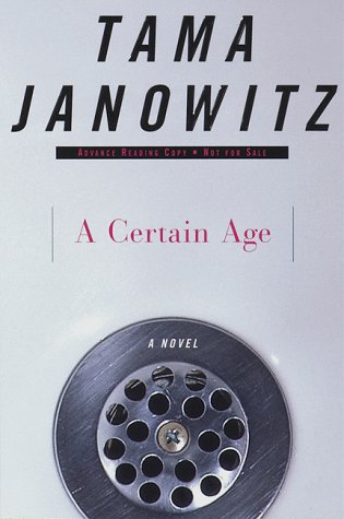 A Certain Age