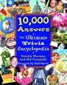 10,000 Answers by Stanley Newman