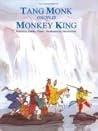 Tang Monk Disciples Monkey King (Adventures of Monkey King)
