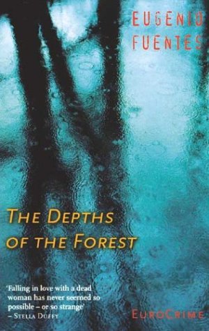 The Depths of the Forest (Ricardo Cupido, #2)