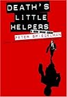 Death's Little Helpers (John March, #2) Death's Little Helpers (John March, #2)