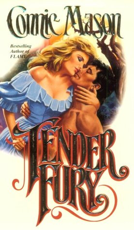 Tender Fury (Paperback)