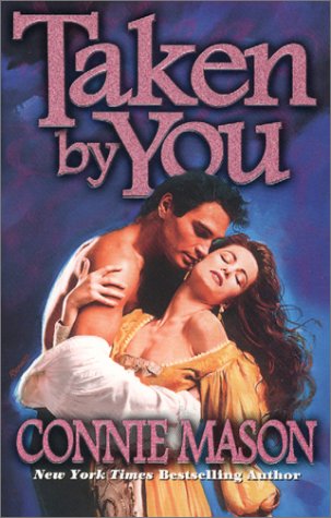 Taken by You (Paperback)