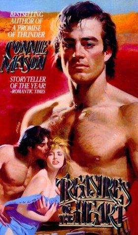 Treasures of the Heart (Paperback)