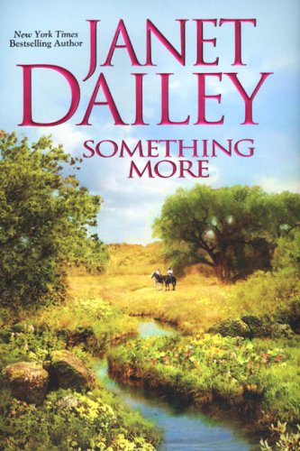 Something More (Hardcover)