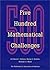 Five Hundred Mathematical Challenges (Spectrum)