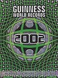 Guinness World Records 2002