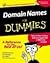 Domain Names for Dummies