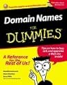 Domain Names for Dummies