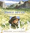 John Muir by Kathryn Lasky