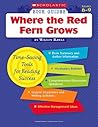 Where the Red Fern Grows (Book Guides)