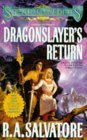 Dragonslayer's Return (Spearwielder's Tale, #3)