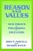 Reason and Values by John P. Portelli