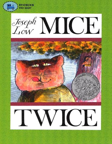 Mice Twice (Paperback)