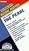 John Steinbeck's the Pearl Book Notes by Barron's