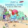 Just a Baseball Game