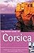 The Rough Guide to Corsica 4 (Rough Guide Travel Guides)