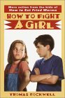 How to Fight a Girl (Billy Forrester, #2)