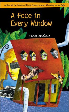 A Face in Every Window (Paperback)