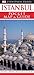 Istanbul Pocket Map And Guide