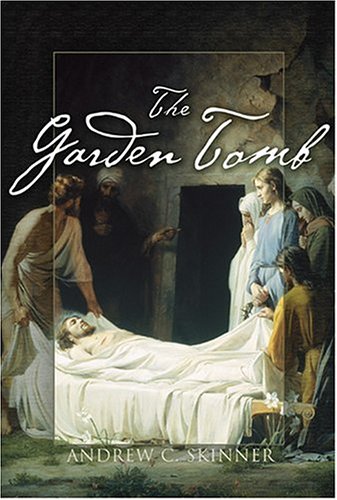 The Garden Tomb (Hardcover)