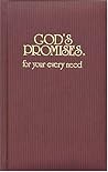 God's Promises fo...
