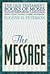 The Message: The Old Testament Books of Moses