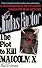 The Judas Factor: The Plot ...