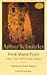 Arthur Schnitzler by Arthur Schnitzler