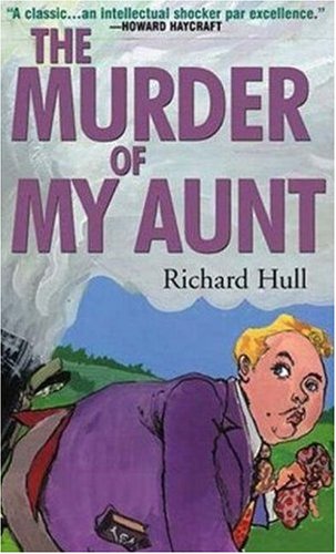 The Murder of My Aunt (Paperback)