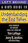A Kid's Guide to Understanding the End Times