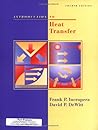 Introduction to Heat Transfer [with IHT2.0/FEHT User's Guides]