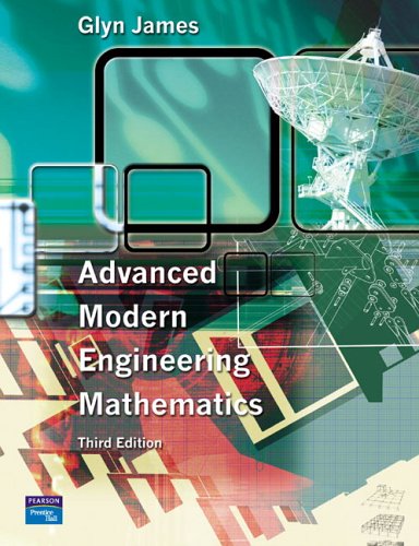 Advanced Modern Engineering Mathematics (Paperback)