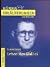 Bertolt Brecht: Leben des Galilei
