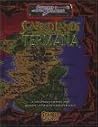 Scarred Lands Campaign Setting: Termana Scarred Lands Campaign Setting: Termana