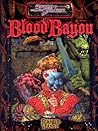 Blood Bayou (Scarred Lands D20) Blood Bayou (Scarred Lands D20)