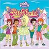 Pollyworld! Extreme Scavenger Hunt (Polly Pocket)