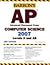 Barron's AP Computer Science, 2007-2008 by Roselyn Teukolsky