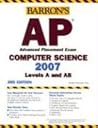 Barron's AP Compu...