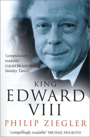 King Edward VIII (Paperback)