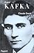 Franz Kafka (French Edition)