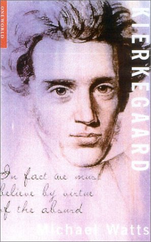 Kierkegaard (Paperback)