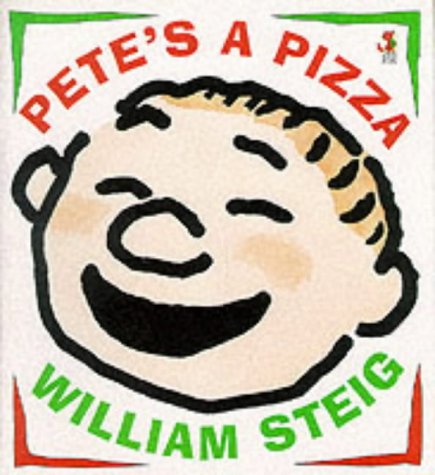 Pete's a Pizza