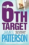 The 6th Target by James Patterson The 6th Target by James Patterson