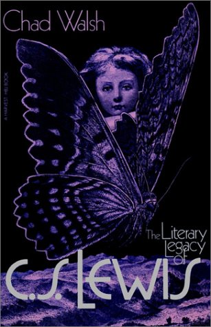The Literary Legacy of C. S. Lewis (Paperback)